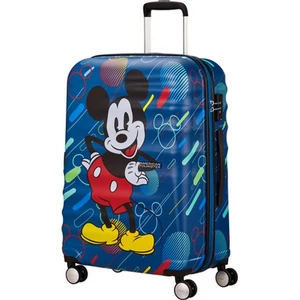 American Tourister bőrönd Waveb. Disney - Future Pop Spin.67/24 Di 85670/9845-Mickey Future Pop