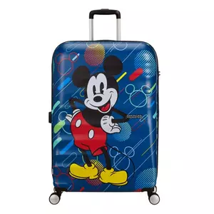 American Tourister bőrönd Waveb. Disney - Future Pop Spin.77/28 Di 85673/9845-Mickey Future Pop