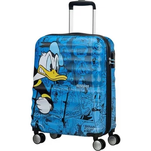 American Tourister bőrönd Wavebreaker Disney Spin.55/20 85667/5278-Donald Duck