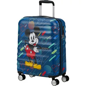 American Tourister bőrönd Wavebreaker Disney Spin.55/20 152579/9845-Mickey Future Pop