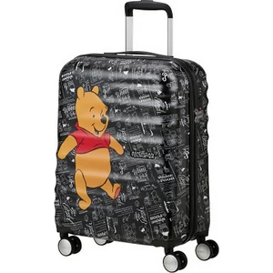 American Tourister bőrönd Wavebreaker Disney Spin.55/20 152579/9700-Winnie The Pooh