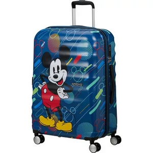 American Tourister bőrönd Wavebreaker Disney Spin.67/24 152581/9845-Mickey Future Pop