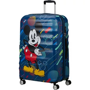 American Tourister bőrönd Wavebreaker Disney Spin.77/28 152584/9845-Mickey Future Pop