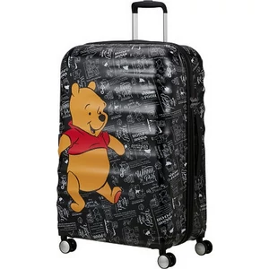 American Tourister bőrönd Wavebreaker Disney Spin.77/28 152584/9700-Winnie The Pooh