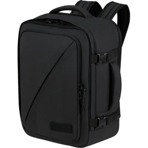 American Tourister hátitáska CASUAL BACKPACK MS PUFF 160320/A993-BLACK CODE