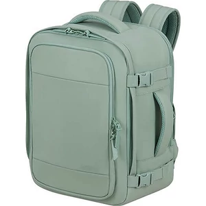 American Tourister hátitáska Take2Cabin Casual Backpack Ms Mono 160413/A580 - ICEBERG GREEN