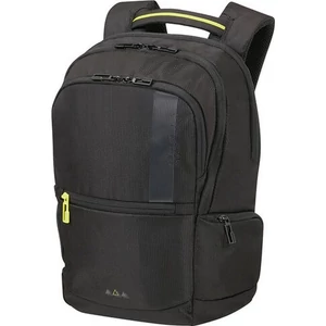 American Tourister hátitáska Work E Laptop backpack 14' 138221/1041-Black