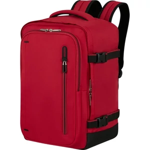 American Tourister hátizsák '2 Take2Cabin Backpack/Wh Ms 158735/424-Astral Red