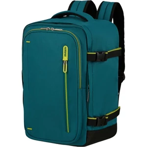 American Tourister hátizsák '2 Take2Cabin Backpack/Wh Ms 158735/D834-Misty Teal