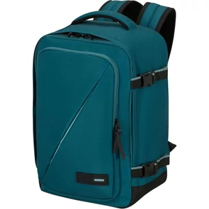 American Tourister hátizsák '2 Take2Cabin Casual Backpack S 149174/2774-Totally Teal