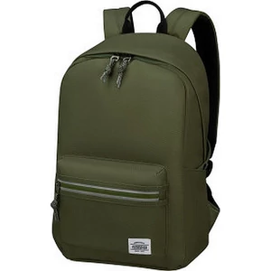 American Tourister hátizsák Brightup Backpack Zip 150956/1635-Olive Green
