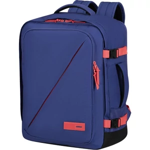 American Tourister hátizsák Casual Backpack M Take2Cabin 149175/A649 Dusk Purple/Sunset Coral