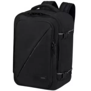 American Tourister hátizsák Casual Backpack S Take2Cabin Black-149174/1041