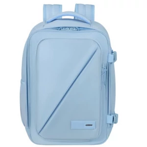 American Tourister hátizsák Casual Backpack S Take2Cabin Raspberry Sorbet-149174/8365 PASTEL BLU