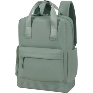 American Tourister hátizsák Soulpack Business Bp Tote 15.0 155848/A580-Iceberg Green