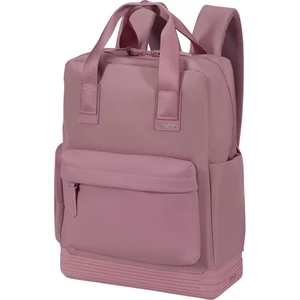 American Tourister hátizsák Soulpack Business Bp Tote 15.0 155848/A577-Lilas Pink