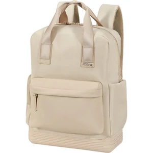 American Tourister hátizsák Soulpack Business Bp Tote 15.0 155848/1030-Beige