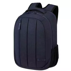American Tourister hátizsák Streethero Laptop Backpack 14.0 147027/7757-Navy Melange