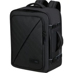 American Tourister hátizsák Take2Cabin Backpack M 153860/1041-Black