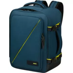 American Tourister hátizsák Take2Cabin Casual Backpack 150909/0528-Harbor Blue