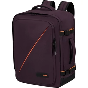 American Tourister hátizsák Take2Cabin Casual Backpack M 14'9175/6209-Plum