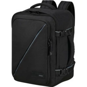 American Tourister hátizsák TAKE2CABIN CASUAL BACKPACK MS 150909/1041-Black