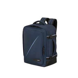 American Tourister hátizsák Take2Cabin Casual Backpack Ms 150909/1265 Dark navy