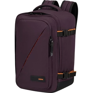 American Tourister hátizsák Take2Cabin Casual Backpack S 14'9174/6209-Plum