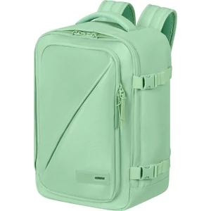 American Tourister hátizsák Take2Cabin Casual Backpack S 149174/1658-Pastel Green