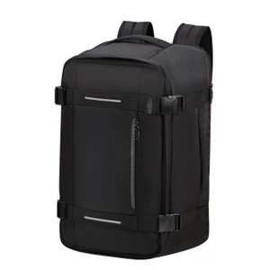 American Tourister hátizsák Travel Backpack Urban Track Asphalt Black-151304/423