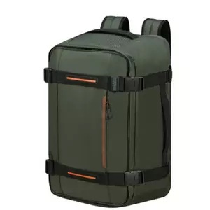 American Tourister hátizsák Travel Backpack Urban Track Dark Khaki-151304/3457