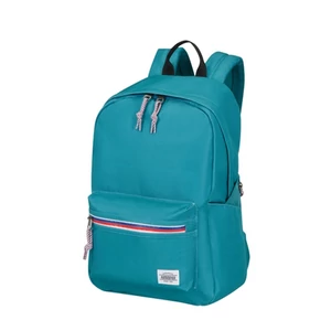 American Tourister hátizsák Upbeat Backpack Zip 129578/2824-Teal