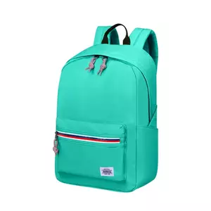 American Tourister hátizsák Upbeat Backpack Zip 129578/1013-Aqua Green