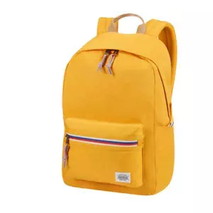 American Tourister hátizsák Upbeat Backpack Zip 129578/1924-Yellow