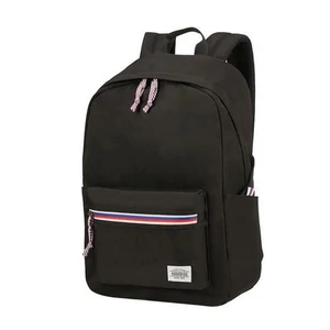 American Tourister hátizsák Upbeat Backpack Zip DLX 15,6' 14'7633/1041-Black