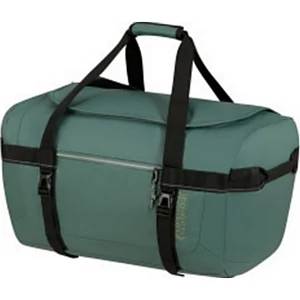 American Tourister hátizsák Upventure Duffle Backpack 154110/1257-Dark Forest