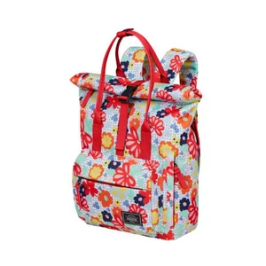 American Tourister hátizsák Urban Groove Disney Ug16 Backpack City D 14'7730/A081-Minnie Flower