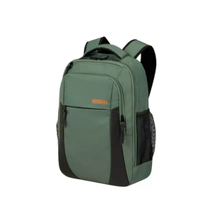 American Tourister hátizsák Urban Groove Ug12 Lapt Bp 15,6'" Slim 139867/1890-Urban Green