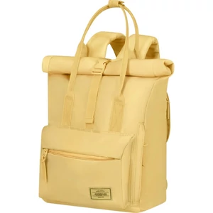 American Tourister hátizsák Urban Groove Ug16 Backpack City 143779/1661-Pastel Yellow