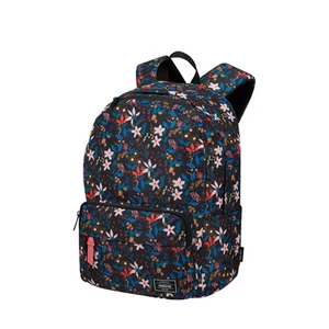 American Tourister hátizsák Urban Groove Ug Lifestyle Bp 1 107259/L108-Flowers