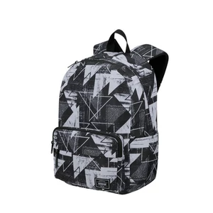 American Tourister hátizsák Urban Groove Ug Lifestyle Bp 1 107259/7825-Black Triangle