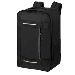 American Tourister hátizsák Urban Track Cabin Backpack 14'7626/423-Asphalt Black