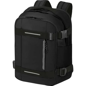 American Tourister hátizsák 25 Urban Track Laptop Backpack 15.6 155703/423-Asphalt Black