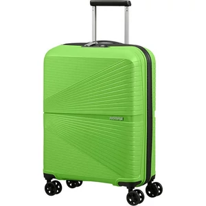 American Tourister kabinbőrönd Airconic 55/20 TSA 128186/4684-Acid Green