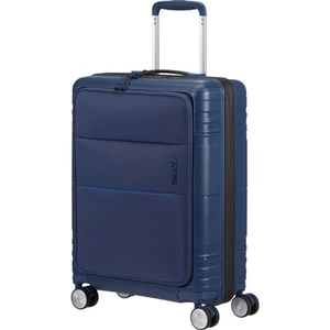 American Tourister kabinbőrönd Hello Cabin Spinner 55/20 TSA 139224/3404-True Navy