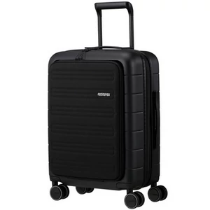 American Tourister kabinbőrönd Novastream Spinner 55/20 TSA Exp.Smart 139278-1269-Dark Slate