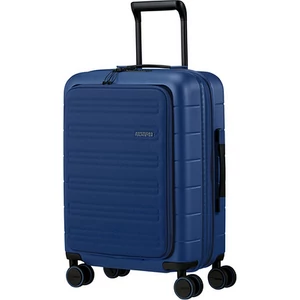 American Tourister kabinbőrönd Novastream Spinner 55/20 TSA Exp.Smart 139278-1598-Navy Blue
