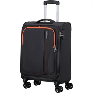 American Tourister kabinbőrönd Sea Seeker Spinner 55/20 Tsa 146674/1175-Charcoal Grey