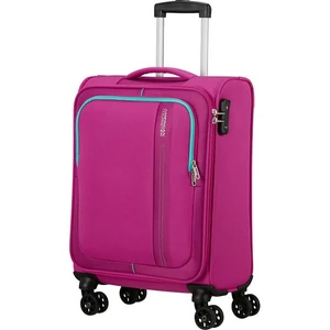 American Tourister kabinbőrönd Sea Seeker Spinner 55/20 Tsa 146674/7806-Deep Fuchsia