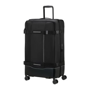 American Tourister kabinbőrönd Urban Track Spinner L Tsa 154674-0423 Asphalt Black